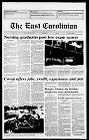 The East Carolinian, September 27, 1988